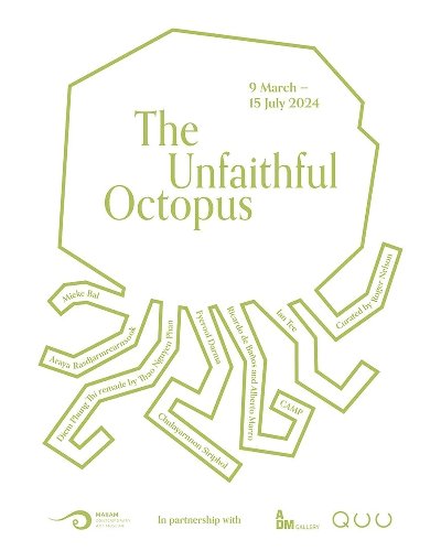 The Unfaithful Octopus Zipevent
