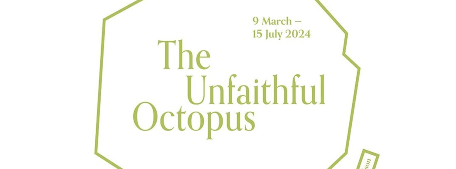 The Unfaithful Octopus Zipevent