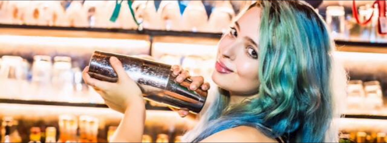 A night with Ana Souza Zipevent