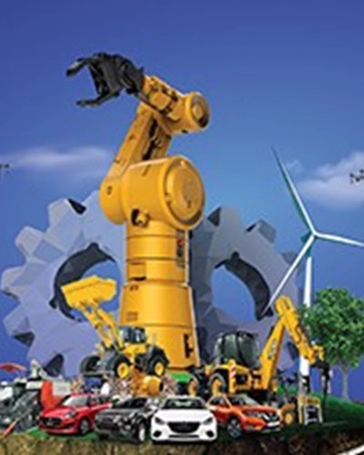 E-San Industrial Fair 2022 Zipevent