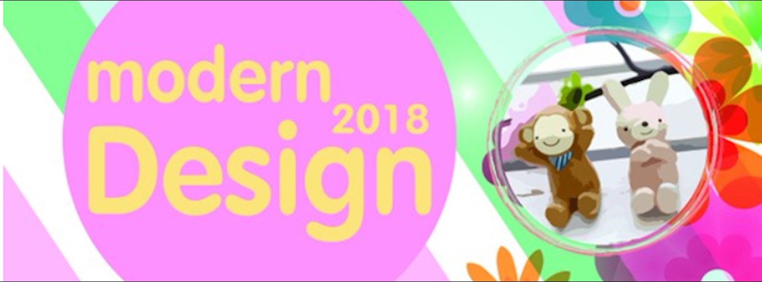 Modern Design 2018 Zipevent