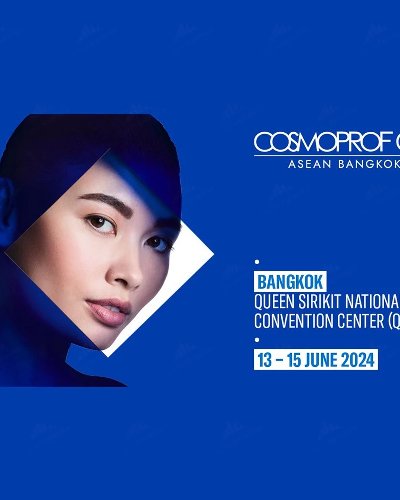 Cosmoprof CBE Asean 2024 Zipevent