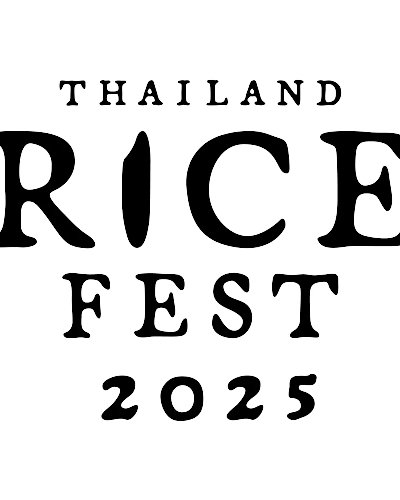 แบบฟอร์มลงทะเบียนสำหรับผู้ที่สนใจจองพื้นที่ในงาน Thailand Rice Fest 2025 Zipevent