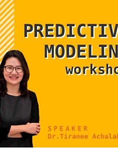Predictive Modeling Workshop Zipevent
