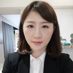 MS. Beatrice Chen Zipevent