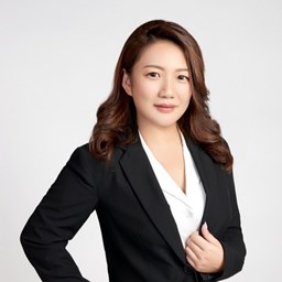 Ms. Sunny Liu Zipevent