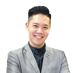 Mr. Ethan Wang Zipevent