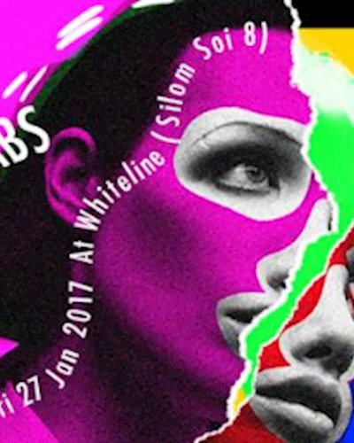 Go Grrrls : Louder Than Bombs Zipevent