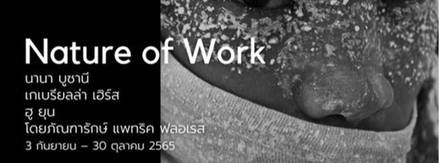 Nature of Work Zipevent