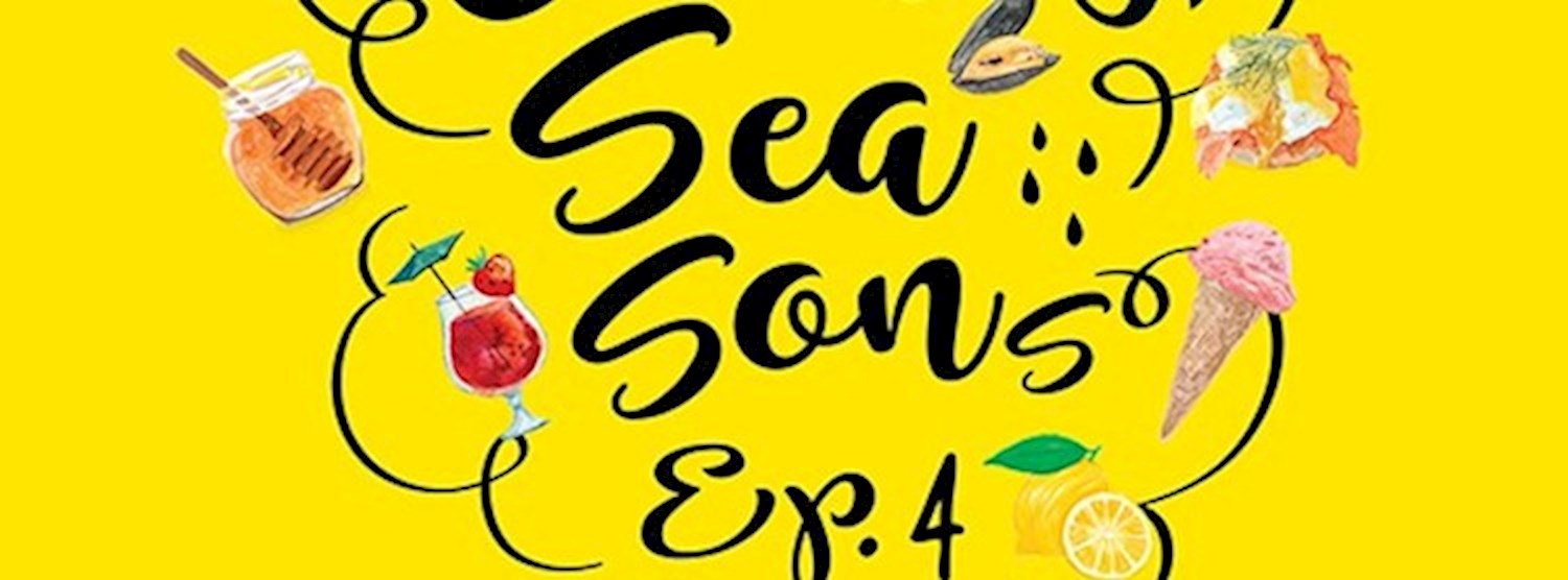 Shine Flea market ตอน Changing Seasons ep.4 Zipevent