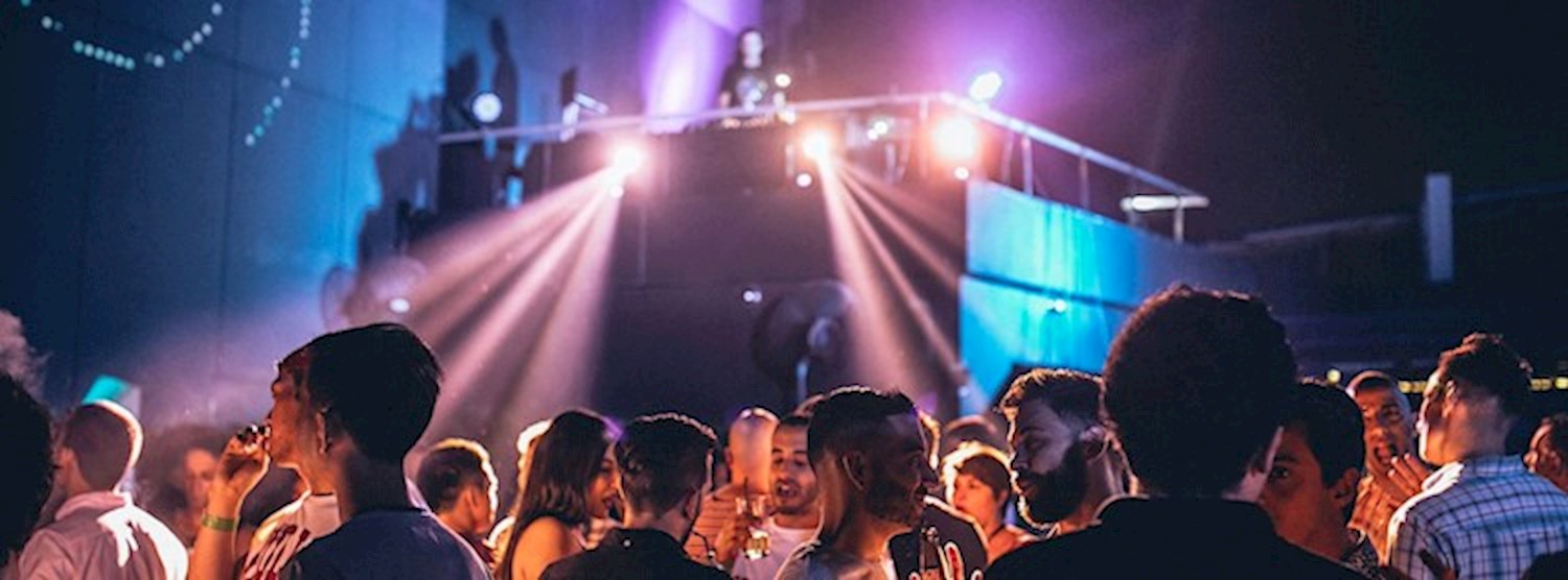 One Night in Bangkok! Zipevent