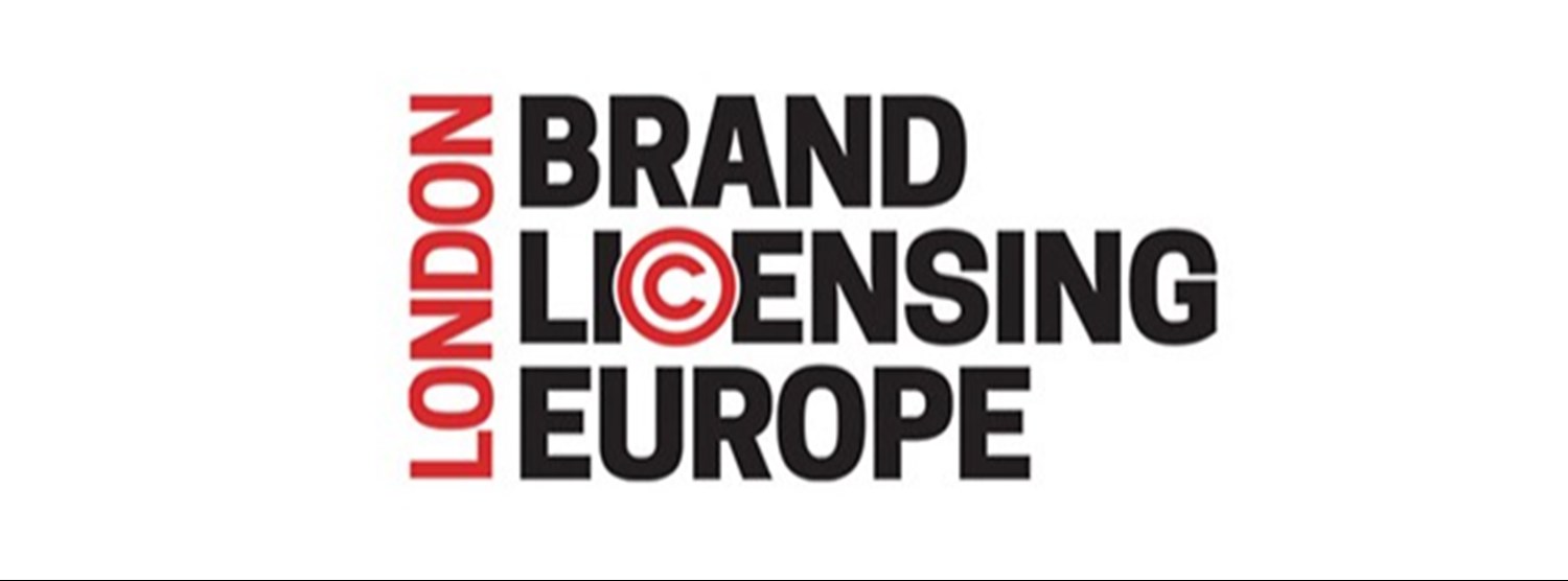 Brand Licensing Europe 2020 Zipevent