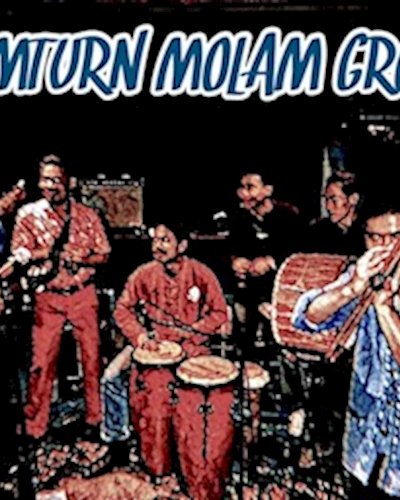 Wed Live Molam : Toomturn Molam Group Zipevent