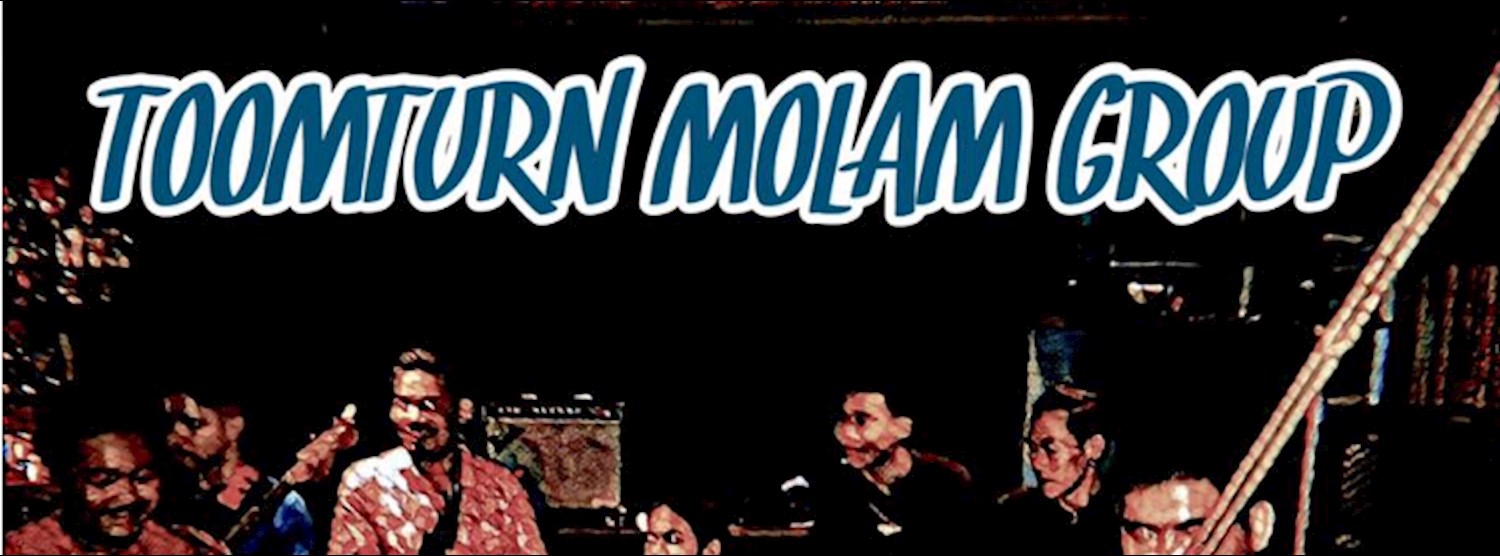 Wed Live Molam : Toomturn Molam Group Zipevent