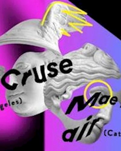 Chris Cruse & Mae Happyair : The Queer Techno Zipevent