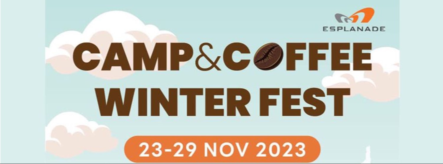 CAMP&COFFEE WINTER FEST Zipevent