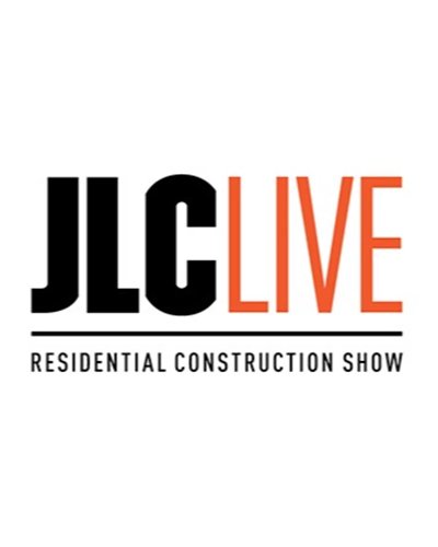 JLC LIVE Northwest 2020 Zipevent