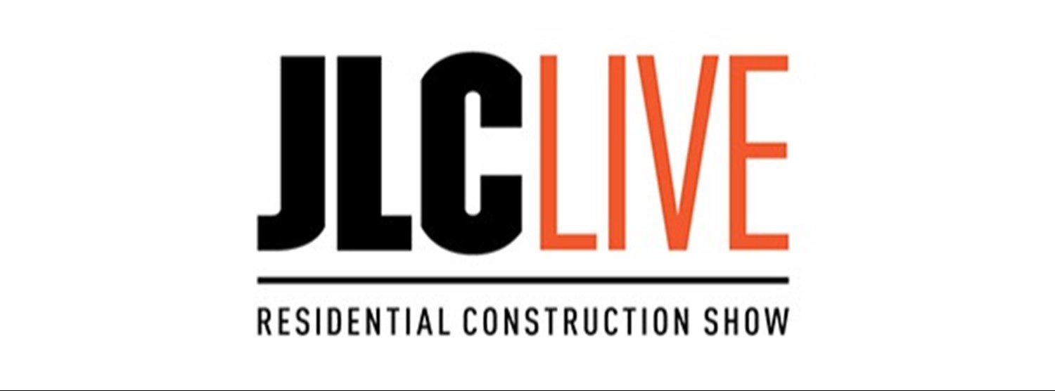 JLC LIVE Northwest 2020 Zipevent