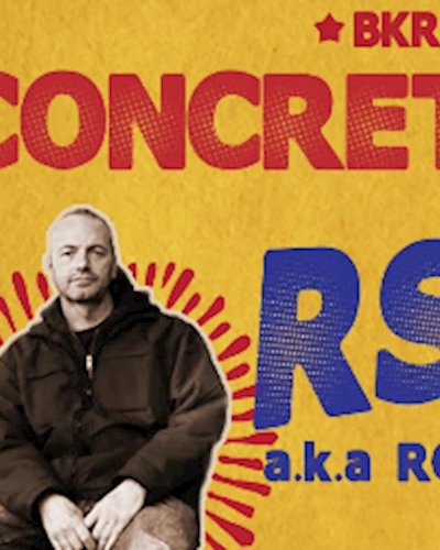 Concrete Jungle 2 (BK RAS) Zipevent