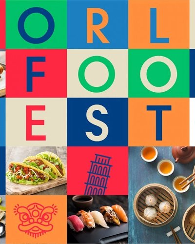 World Food Fest by เวิลด์แก๊ส @มารีนา Zipevent