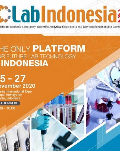 LabIndonesia 2021 Zipevent