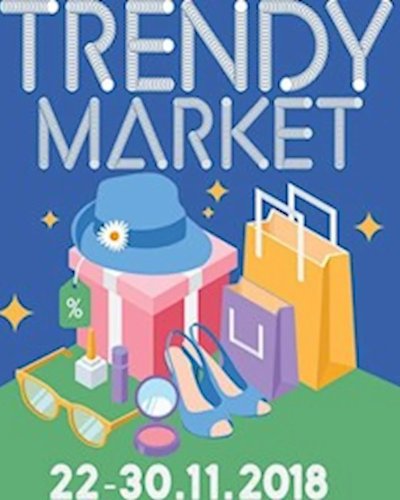 Trendy Market Zipevent