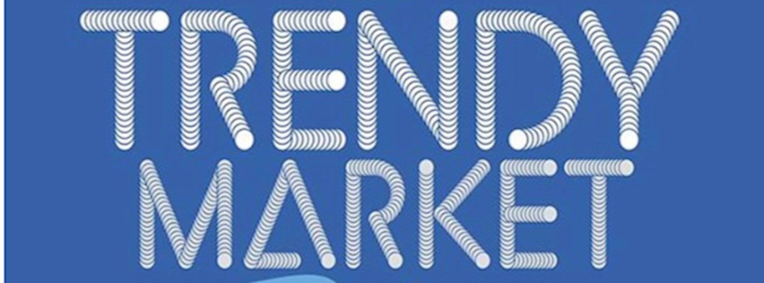 Trendy Market Zipevent