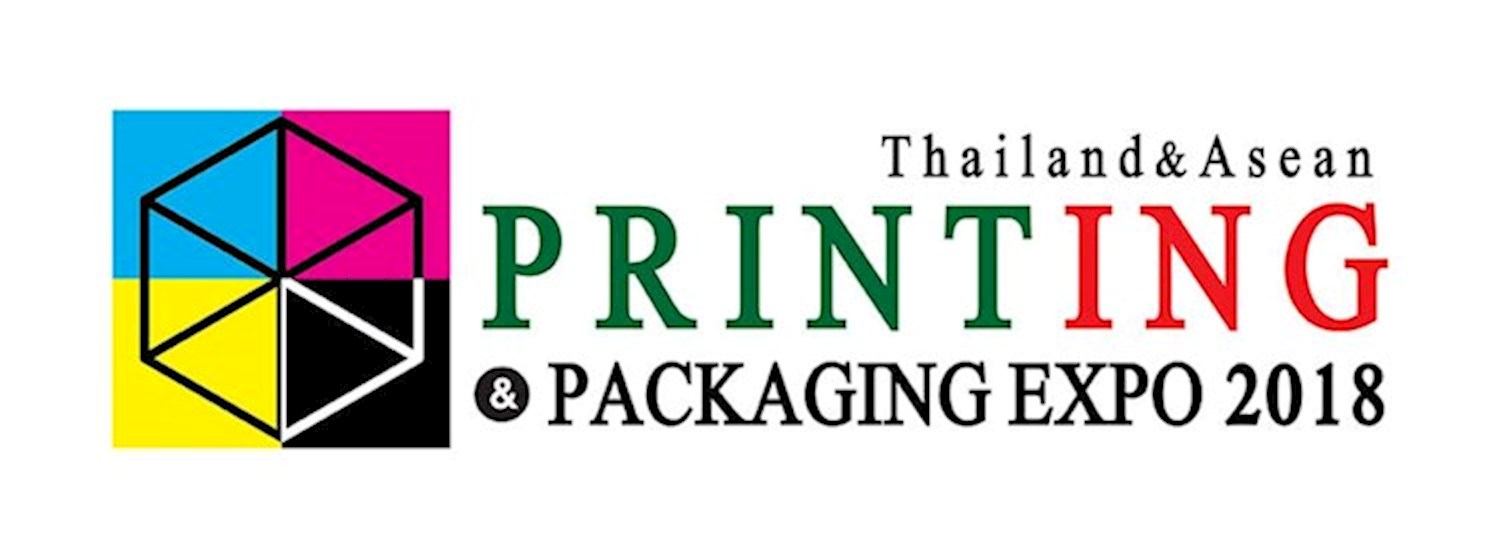 The 1 st Printing and Packaging Expo 2018 Zipevent