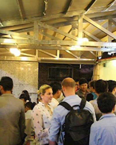 Myanmar Entrepreneurs Monthly Meet Up Zipevent