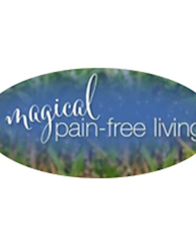 Instant Pain Relief Workshop  Zipevent