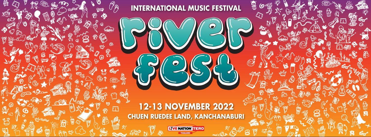 River Fest Music Festival Zipevent