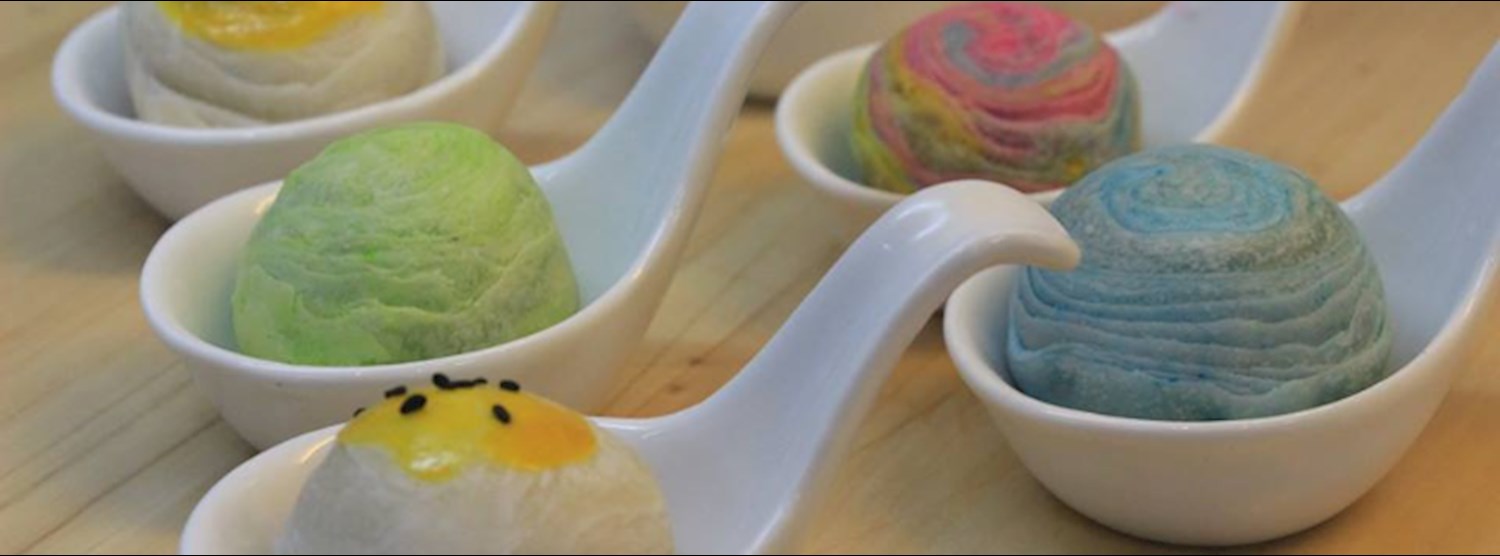 หลักสูตร ขนมเปี๊ยะหลากไส้ Zipevent