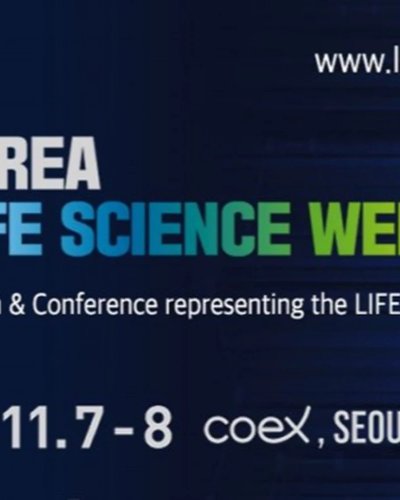 Korea Life Science Week Zipevent