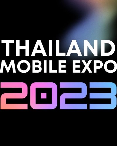 Thailand Mobile Expo 2023 Zipevent