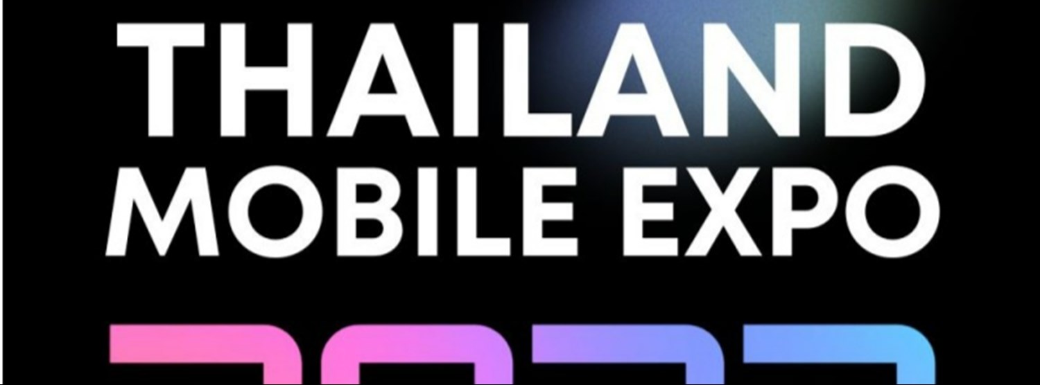 Thailand Mobile Expo 2023 Zipevent