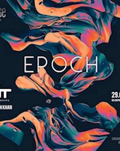 EPOCH ft. Neil Thorpe & Hasan Khan | 29.04 Zipevent