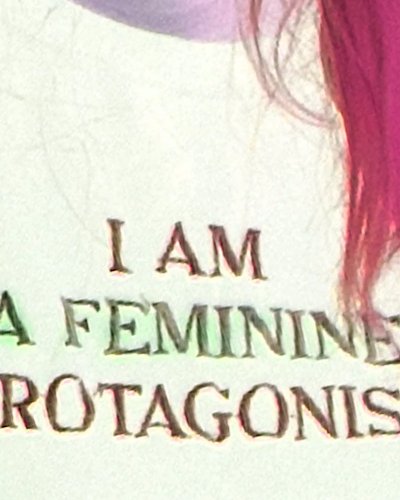 I Am a Feminine Protagonist / ฉันเป็นตัวนำหญิง(แต่ฉันไม่ใช่นางเอก) Zipevent