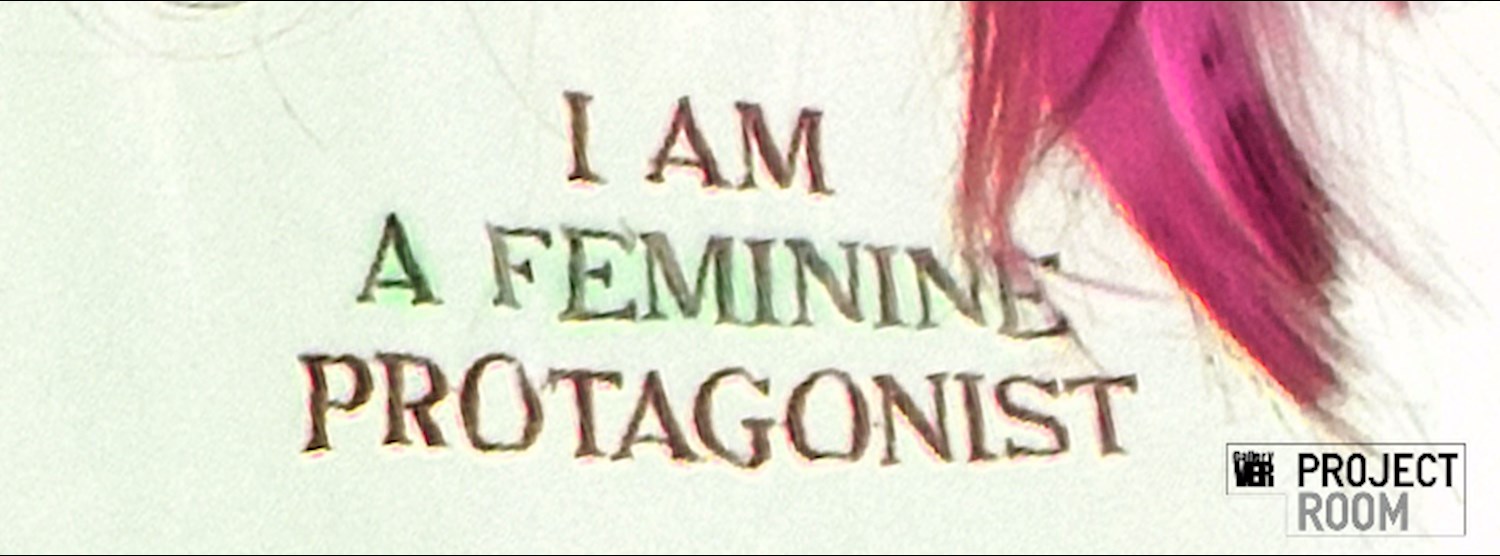 I Am a Feminine Protagonist / ฉันเป็นตัวนำหญิง(แต่ฉันไม่ใช่นางเอก) Zipevent