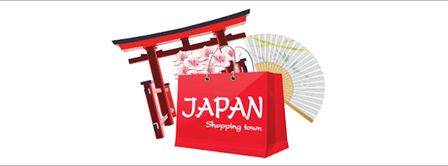 Japan Shopping Town Zipevent