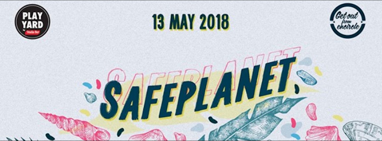 Hua Hin Sound live in PLAY YARD by Studio Bar Zipevent