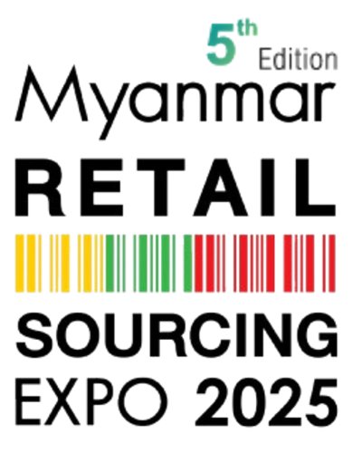 Myanmar Retail Sourcing Expo 2025 Zipevent