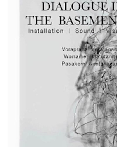 DIALOGUE IN THE BASEMENT Zipevent