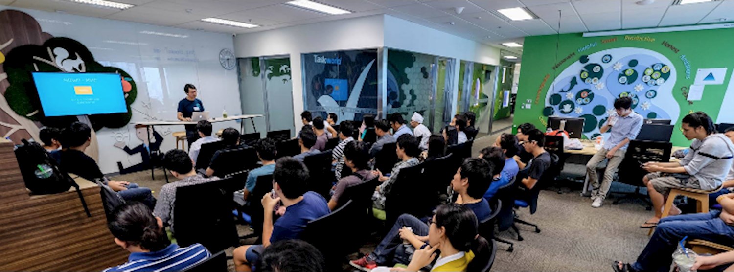 iOSDevTH Meetup #2 Zipevent