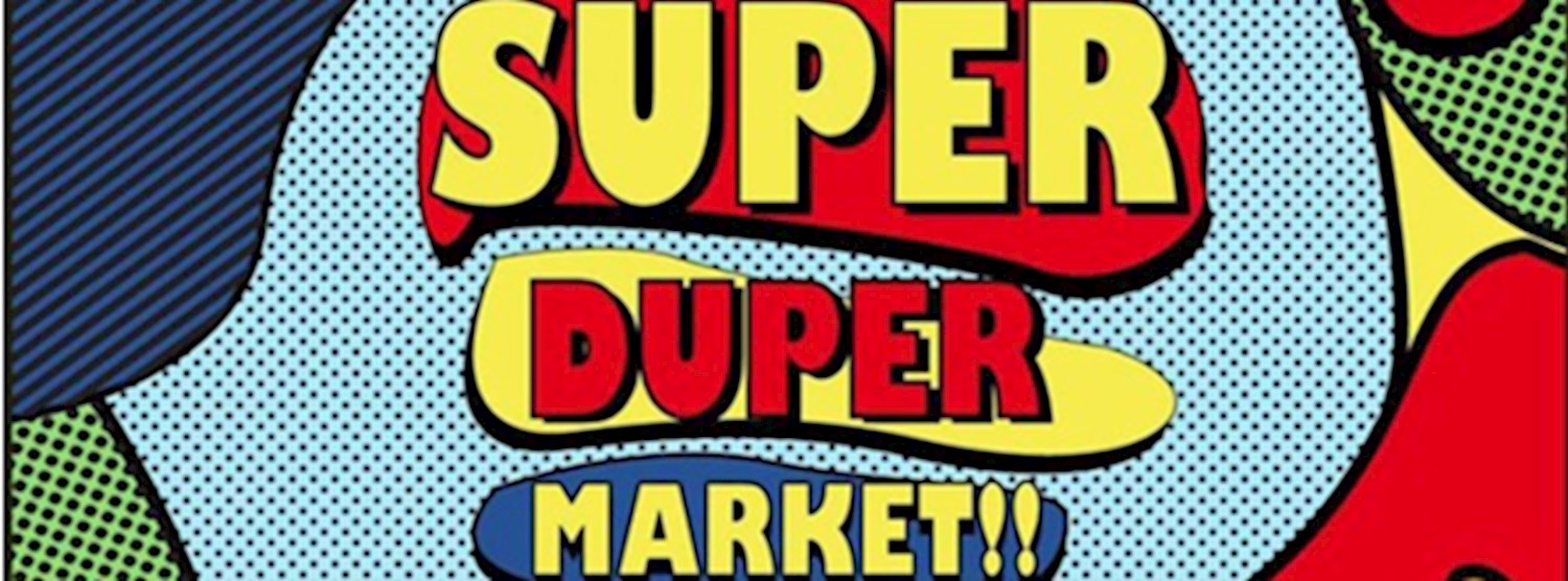 TGIF KPLUS Market EP.2 Zipevent