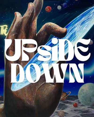 The Upside Down Zipevent