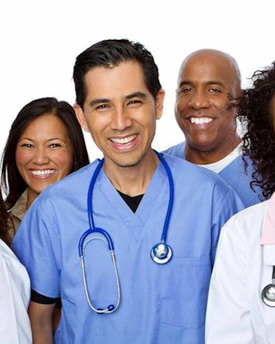 UK Careers Event in Yangon Public · Hosted by NES Healthcare UK Zipevent