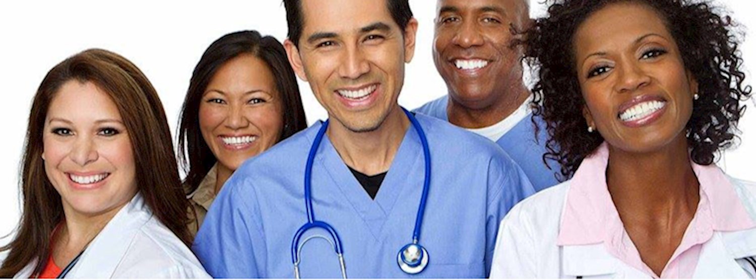 UK Careers Event in Yangon Public · Hosted by NES Healthcare UK Zipevent