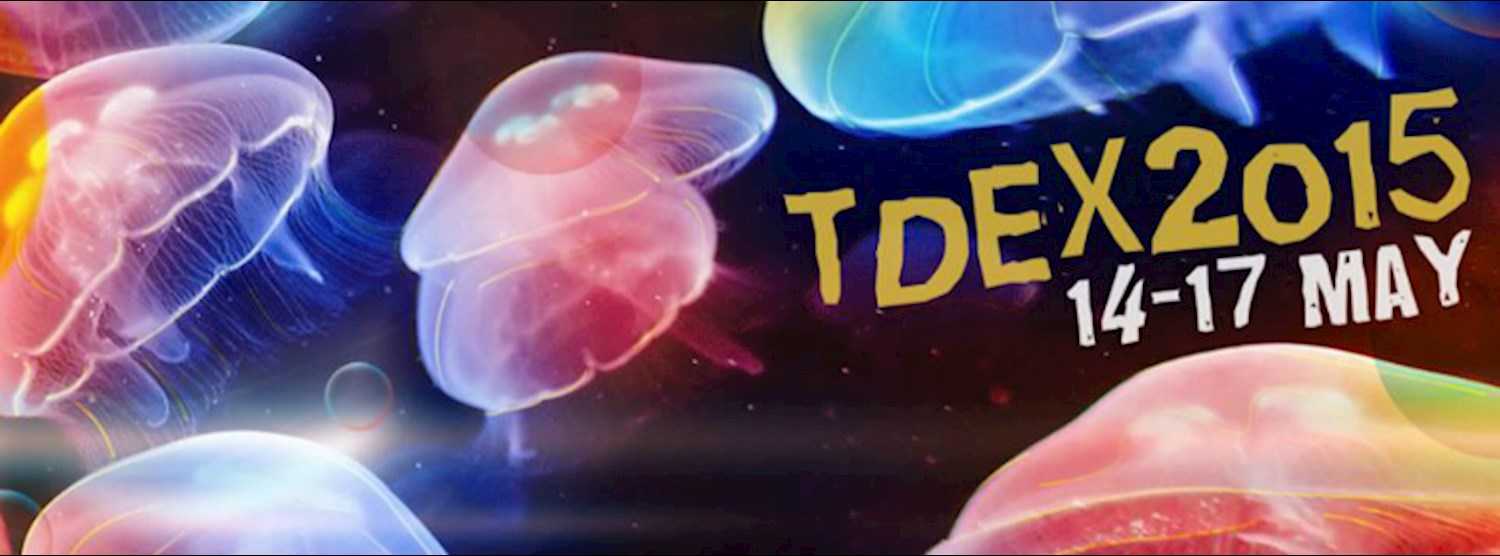 Thailand Travel and Dive Expo 2015 Zipevent