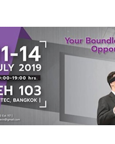 ASEAN Retail 2019 (4rd edition) Zipevent