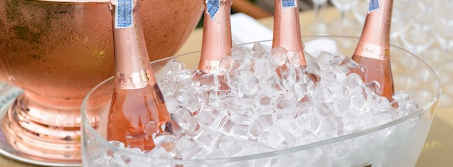 Sunset Wine Tasting at The Lobby Terrace Zipevent